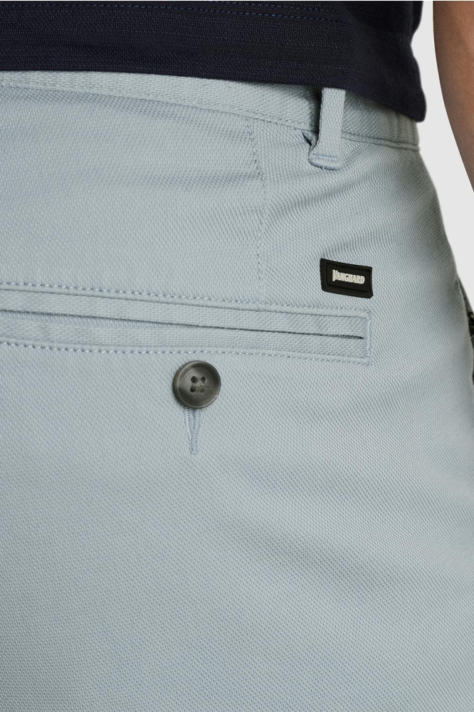 V65 SHORTS VSH2504668 5123 DUSTY BLUE